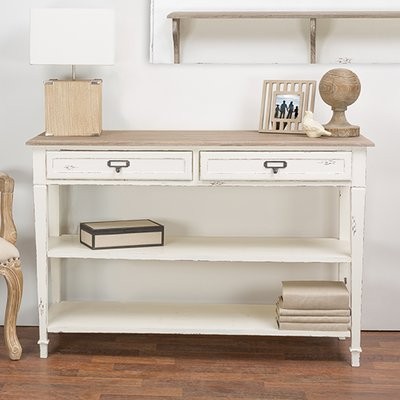 Tenth Avenue Console Table | Wayfair North America