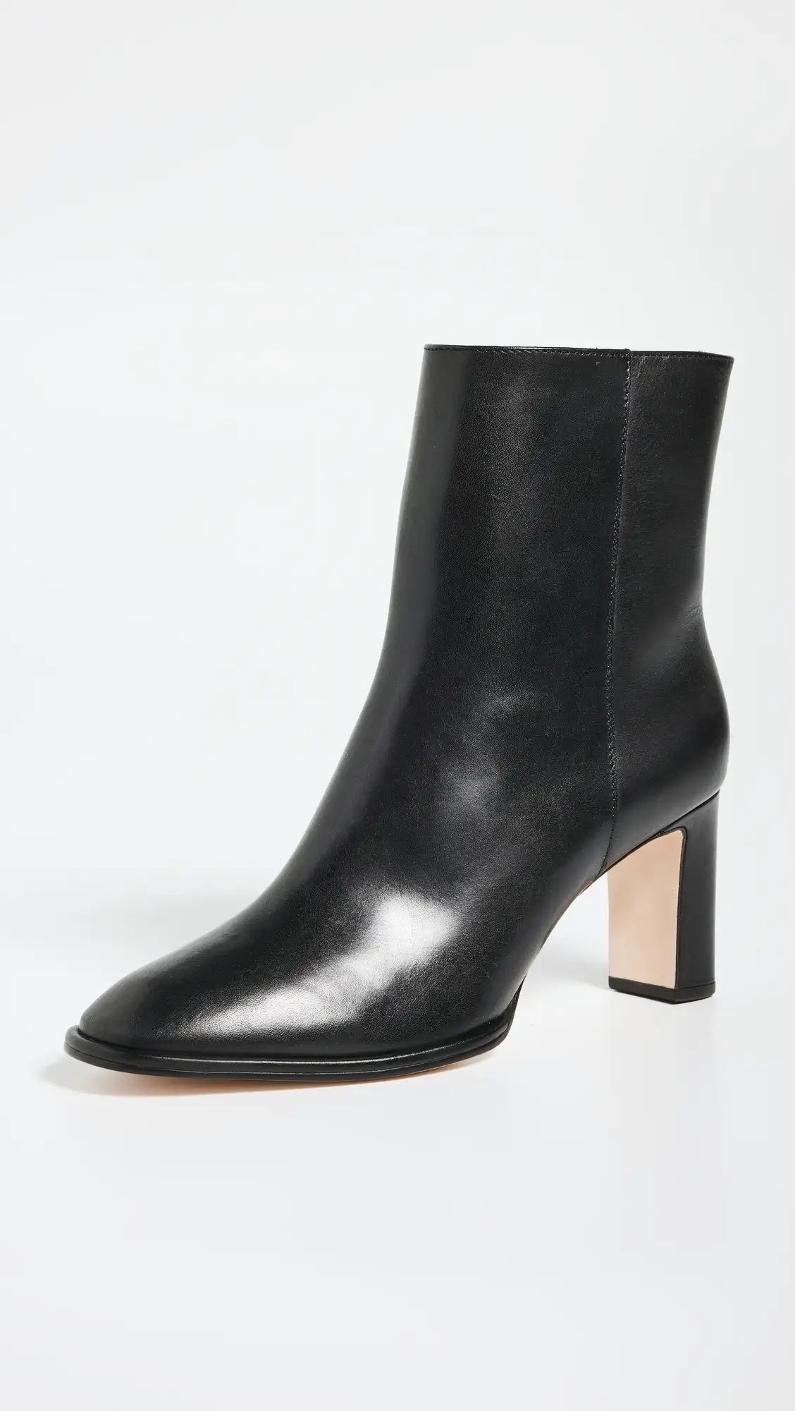 Reformation Gillian Boots | Shopbop | Shopbop