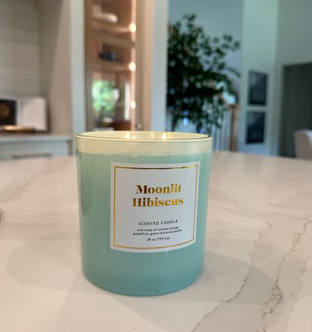 Volcano capri blue scent for less - $20
Moonlit Hibiscus 🌺 


#LTKfamily #LTKhome #LTKfindsunder50