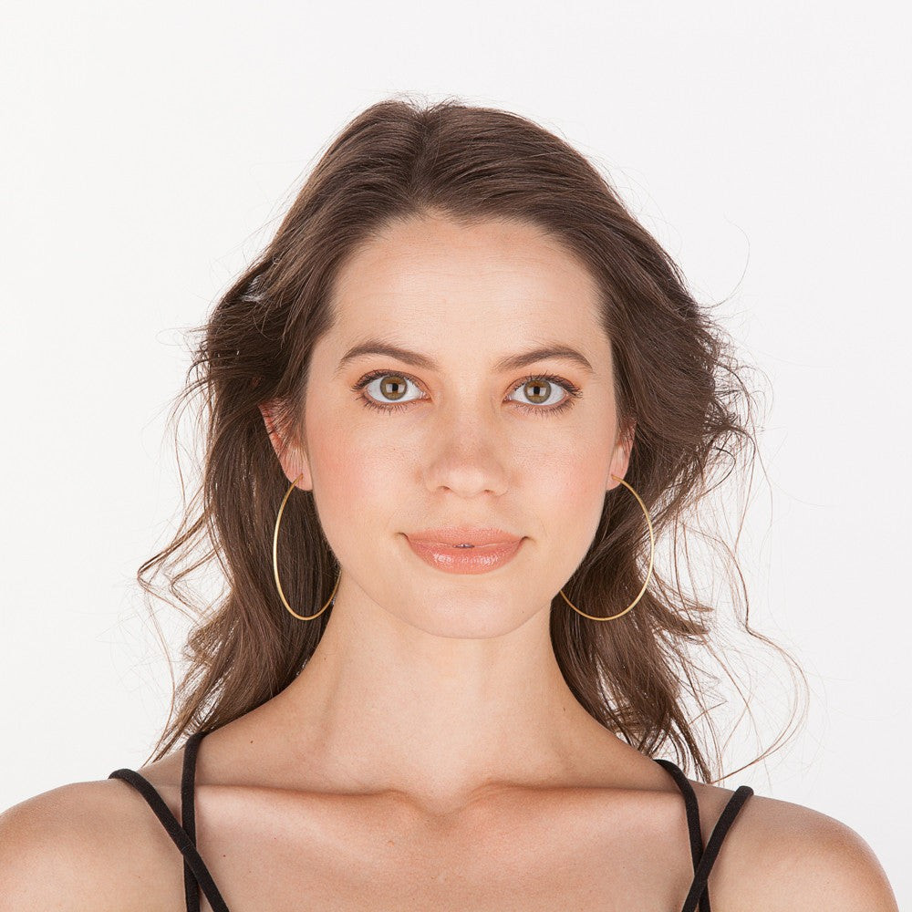 Jillian Hoops | Sheila Fajl