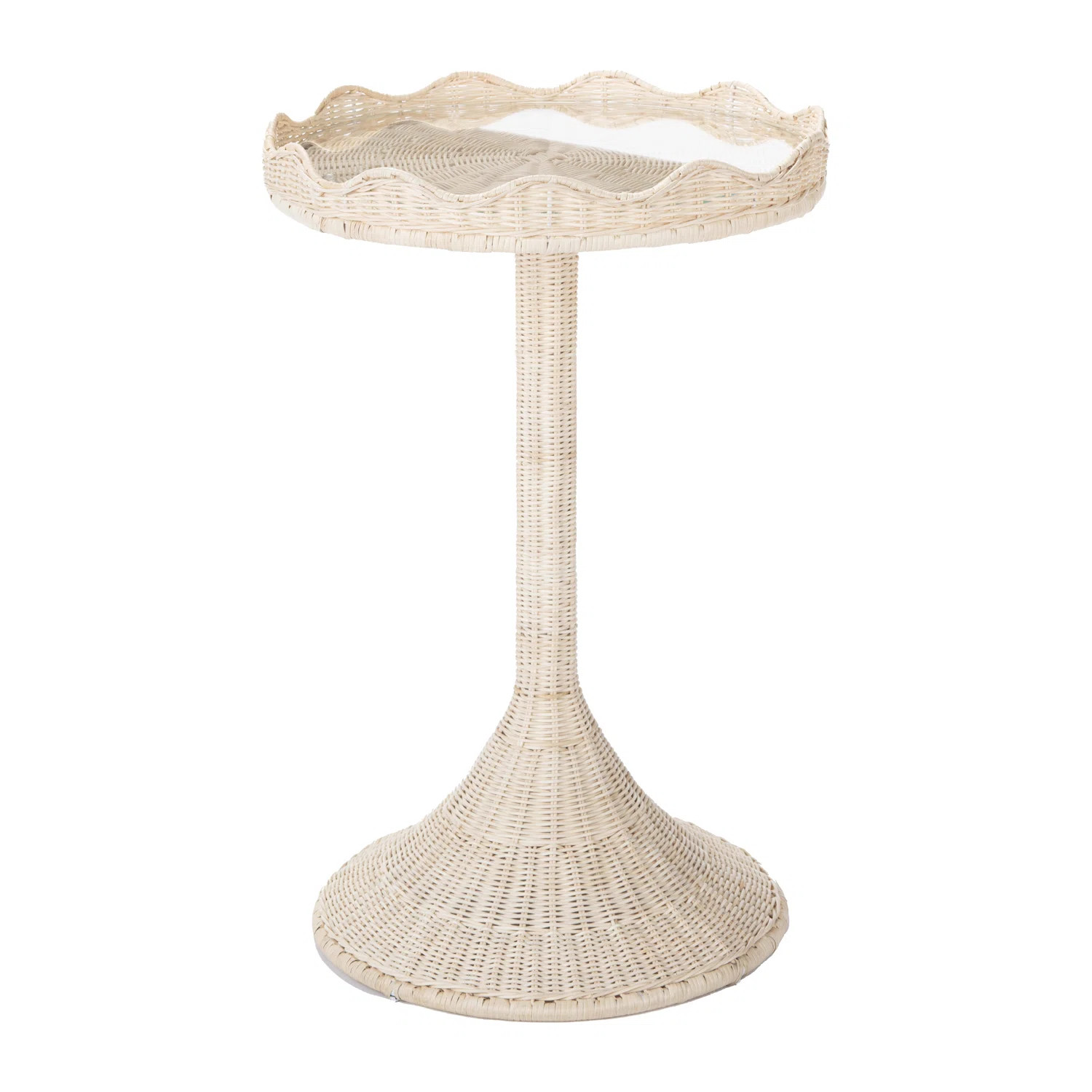 Amanda Lindroth Sloane Side Table | Wayfair North America