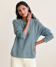Saturday Sweatshirt | Jenni Kayne