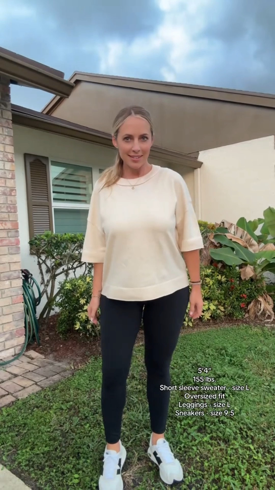 Neutral outfit 

#LTKootd #LTKMidsize #LTKFindsUnder50