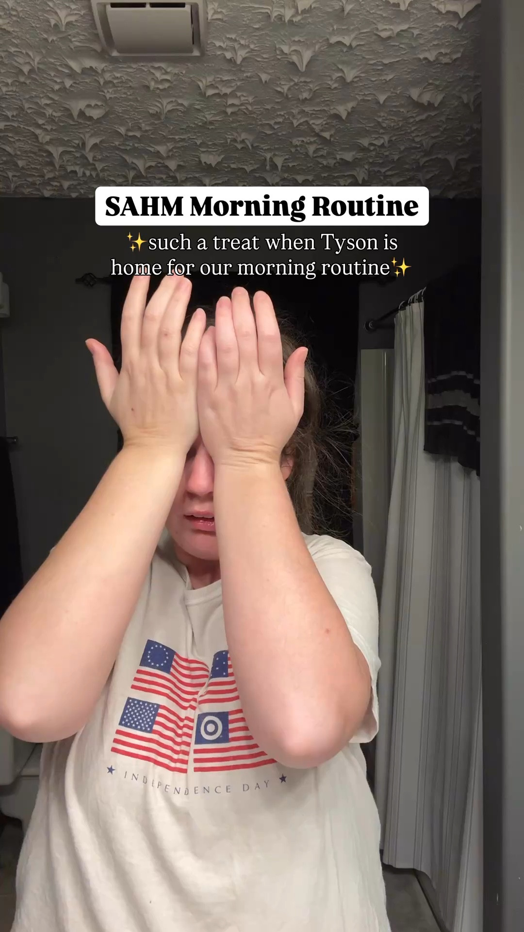 Does your husband get to be home for the morning routines before school?

Tyson’s dream is to be home until after the kids go to school, then go to work after they leave and be home when they get home. 

I just love him even more for this.🥰

Until then, I will keep grinding with my side gig to help make our dreams come true. 🤍

Chicken Sausage: @alfresco_allnatural 
Water bottle: @owala 
Electrolytes: @redmondrelyte 
.
.
.
.
#dayinmylifevlog #stayathomemomlife #lizwengerd #morningroutines #familyroutine 

#LTKmomlife #LTKgrwm #LTKmorningroutine