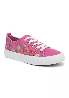 Blowfish Malibu Women's Vivid Sneakers, Pink, 11M | Belk