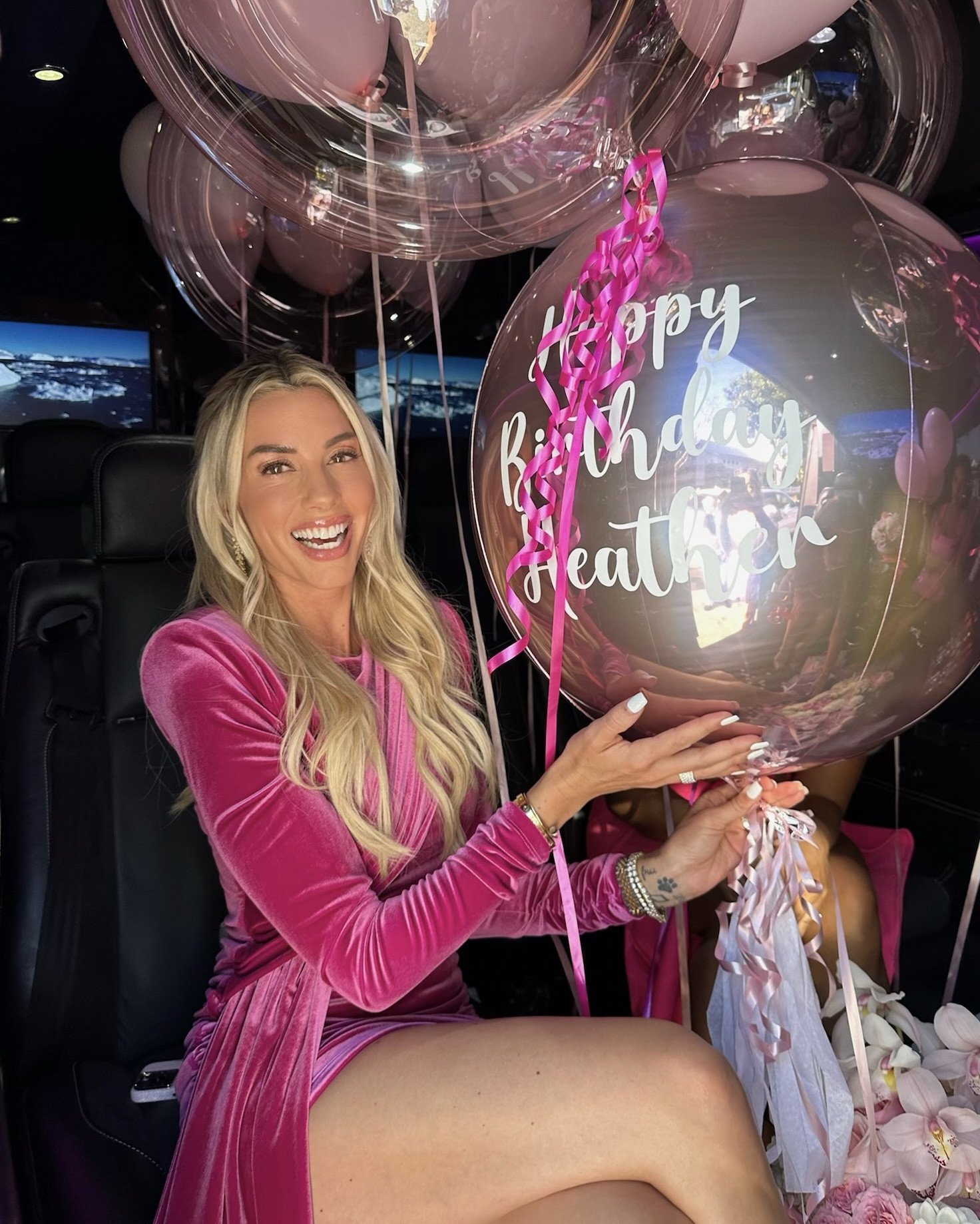 Birthday behavior 🩷🎂

My hot pink dress is still in stock in a few sizes + it’s on sale! 

#LTKFindsUnder100 #LTKStyleTip #LTKFallSale