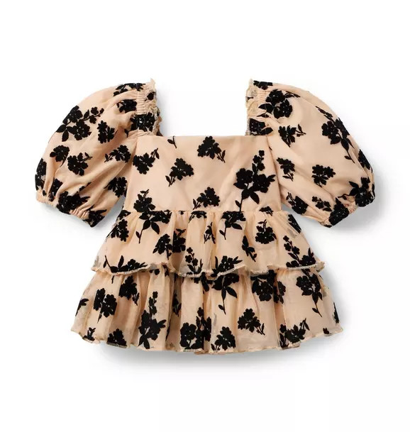 Long Sleeve Tops | Janie and Jack