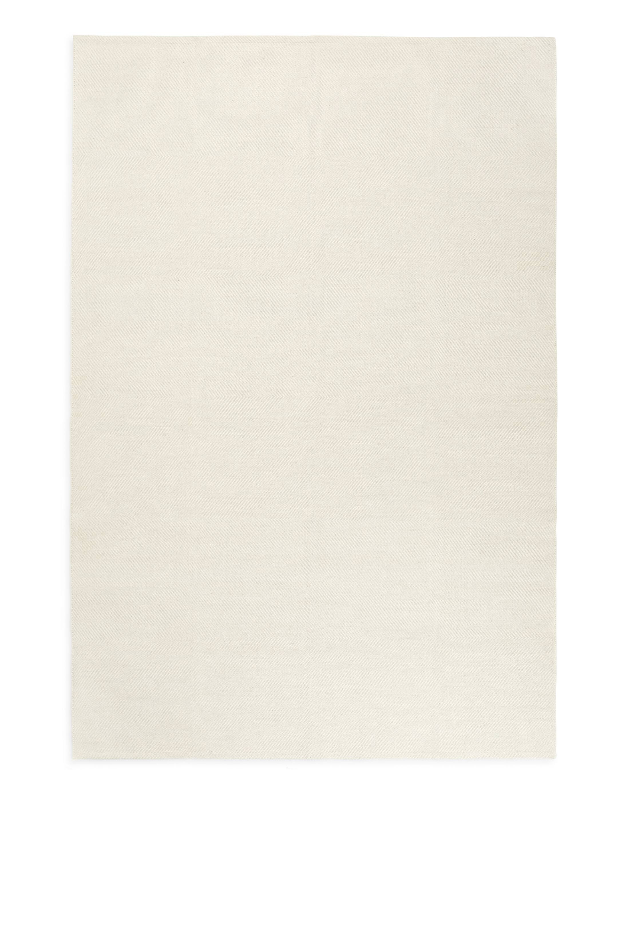 Wool Blend Rug 200 x 300 cm | H&M (UK, MY, IN, SG, PH, TW, HK)