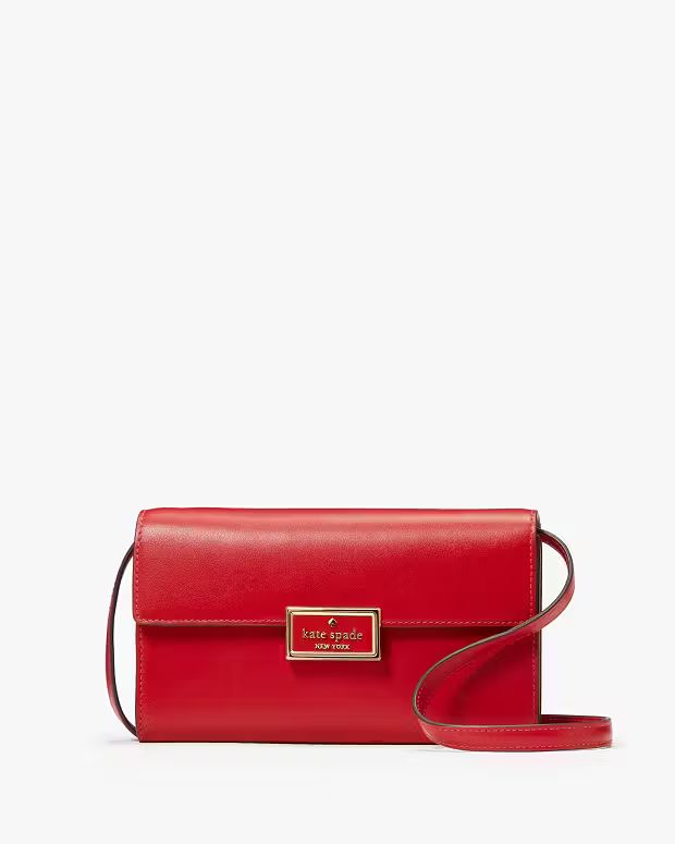 Reegan Crossbody | Kate Spade Outlet