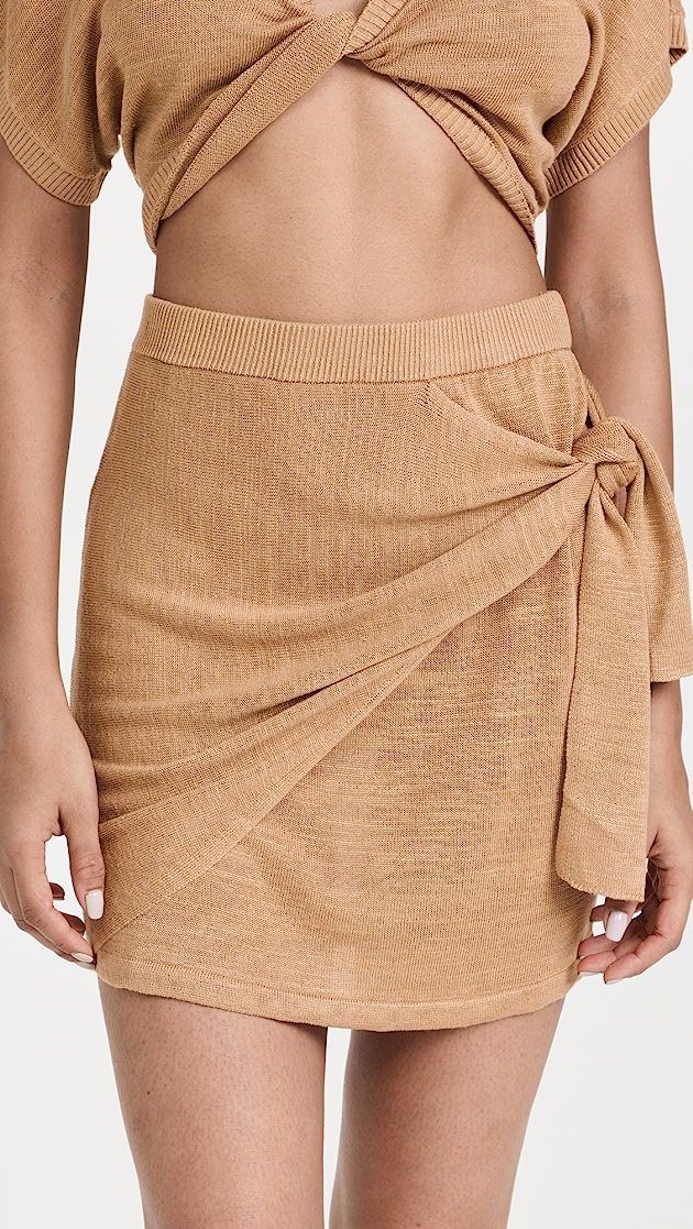 Vagabond Skirt | Shopbop