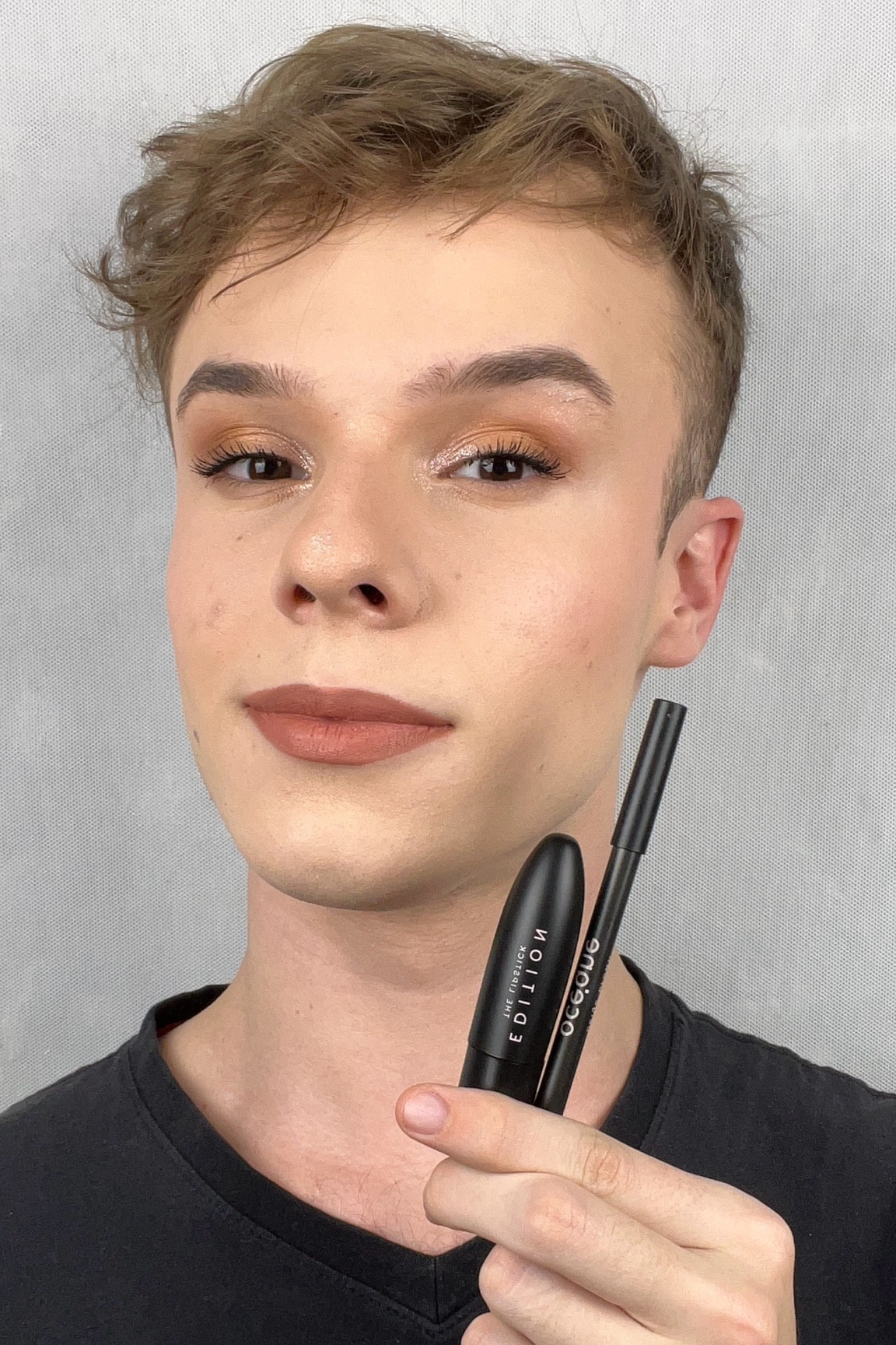 Dupla perfeita de uma boca nude rosada 🩷

#LTKbrasil #LTKdicadeestilo #LTKbeleza