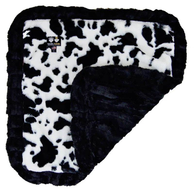 Rushmore Ultra Plush Dog Pad | Wayfair North America