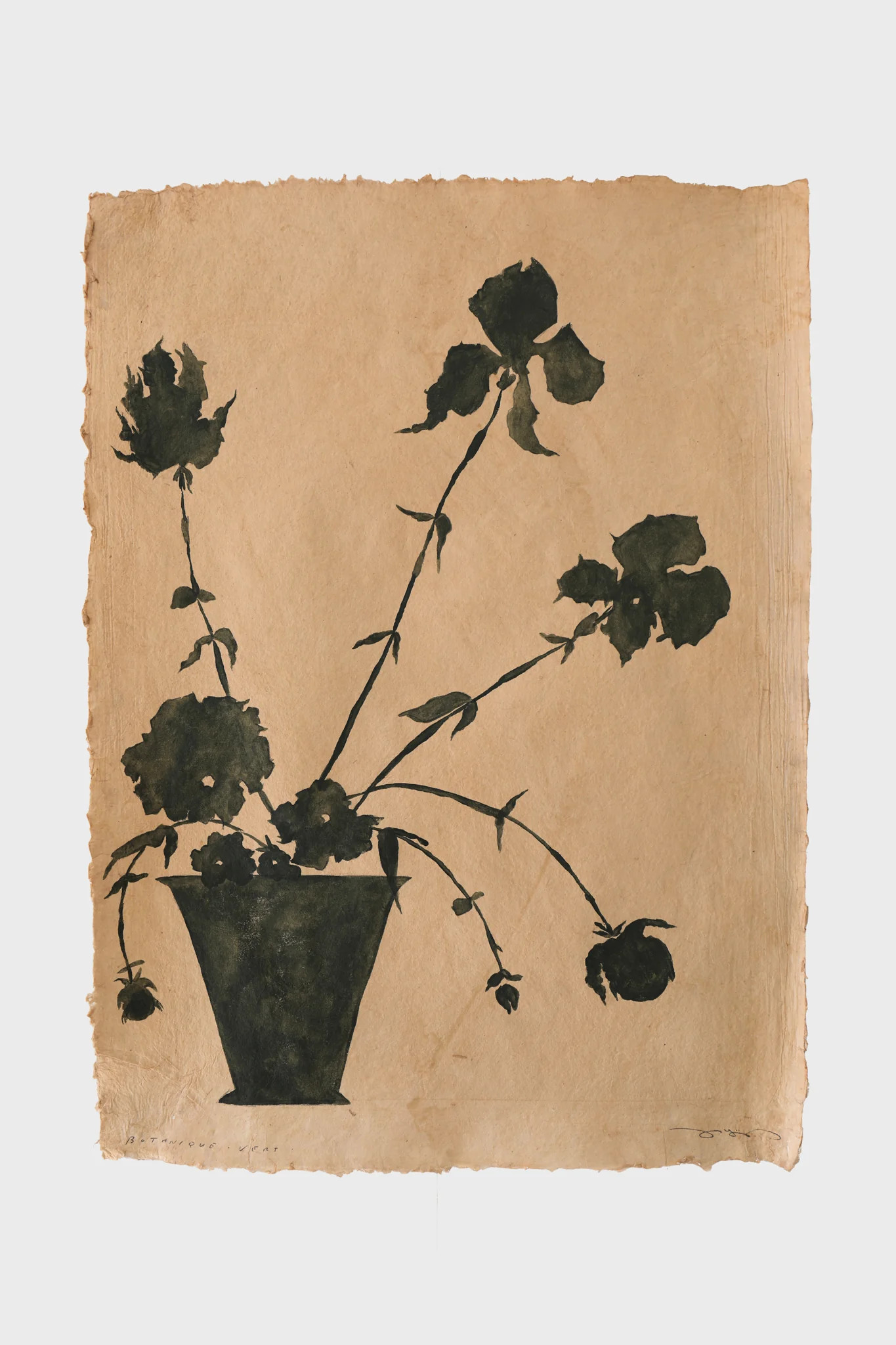 Botanique Vert - BLOOM | Tuckernuck (US)