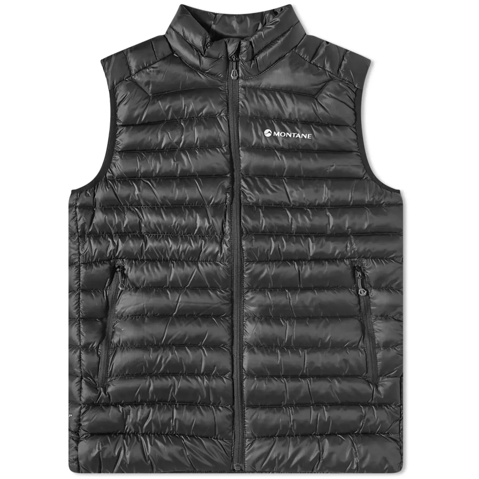 Montane Anti-Freeze Down Gilet Black | END. | End Clothing (US & RoW)