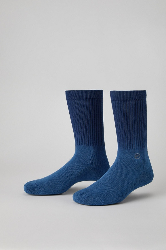 The Everyday Crew Sock | Fabletics