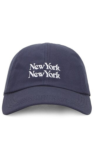 New York New York Cap | Revolve Clothing (Global)