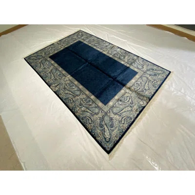 8X11 Hand Tufted Modern Contemporary Antep Area Rug | Wayfair North America