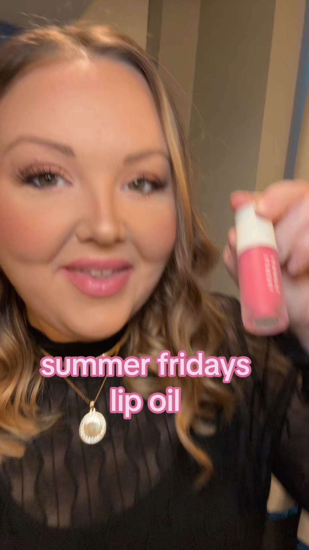 New Favorite Lip Oil! 

#LTKbeauty