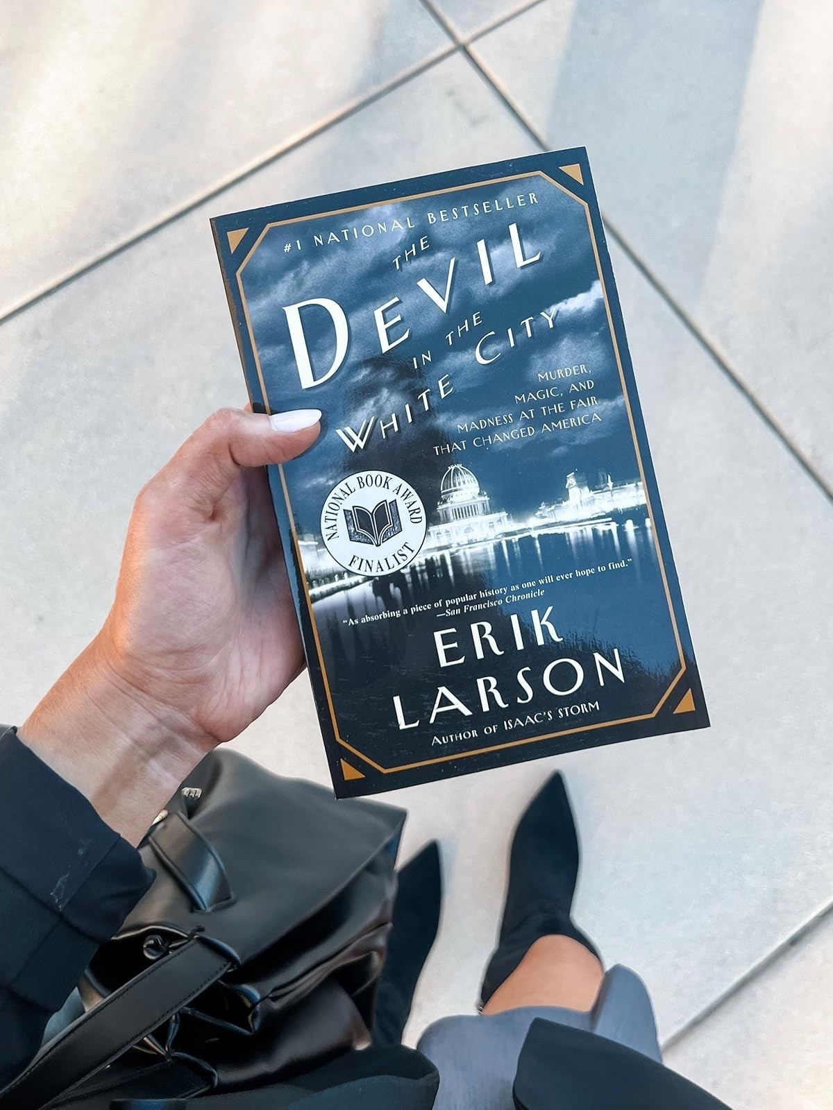 Matching my outfits to the Amazon bestselling book and I love how it turned out!
book recommendation, booktok, booktok recommendation, layering pieces, casual outfit idea, trendy fashion, winter fashion, must have accessories, amazon favorites, top picks, affordable finds, fashion finds, amazon fashion, trendy look, viral finds, winter blazers, winter top

#LTKSaleAlert #LTKU #LTKSeasonal