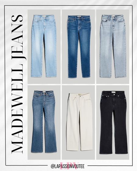 LTK Spring Sale, Madewell, Madewell jeans, Madewell favorites, Madewell denims, Madewell best sellers
#jeans #denim #springoutfit #vacationoutfit #jeansonsale

#LTKSale #LTKsalealert #LTKFind