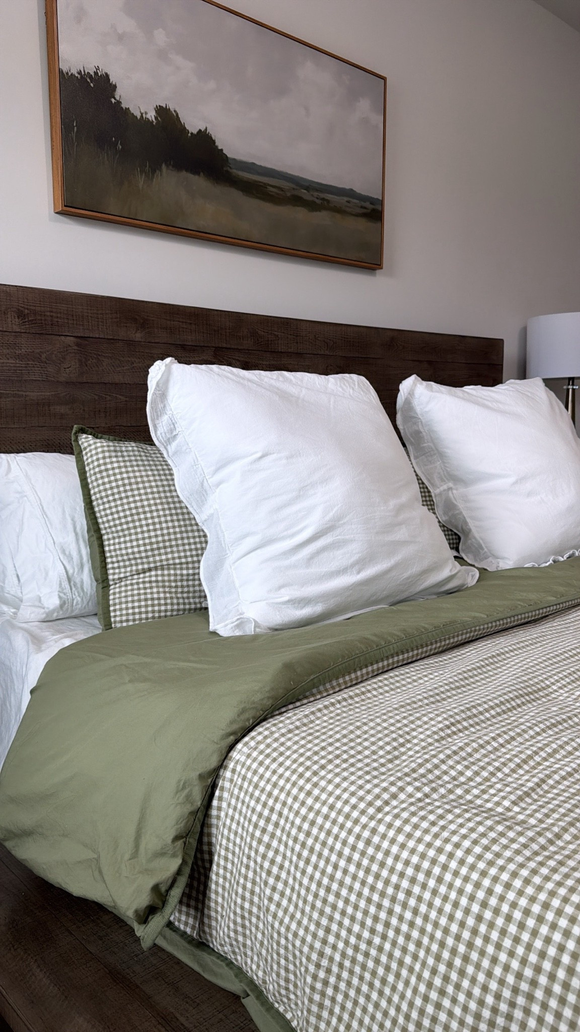 Perfect fall bedding 🍂💫

#LTKSeasonal #LTKHome #LTKmomlife