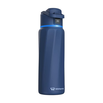 WaterH Boost Smart Water Bottle: Hydration Tracker with APP & Insulation - 32 oz | Target