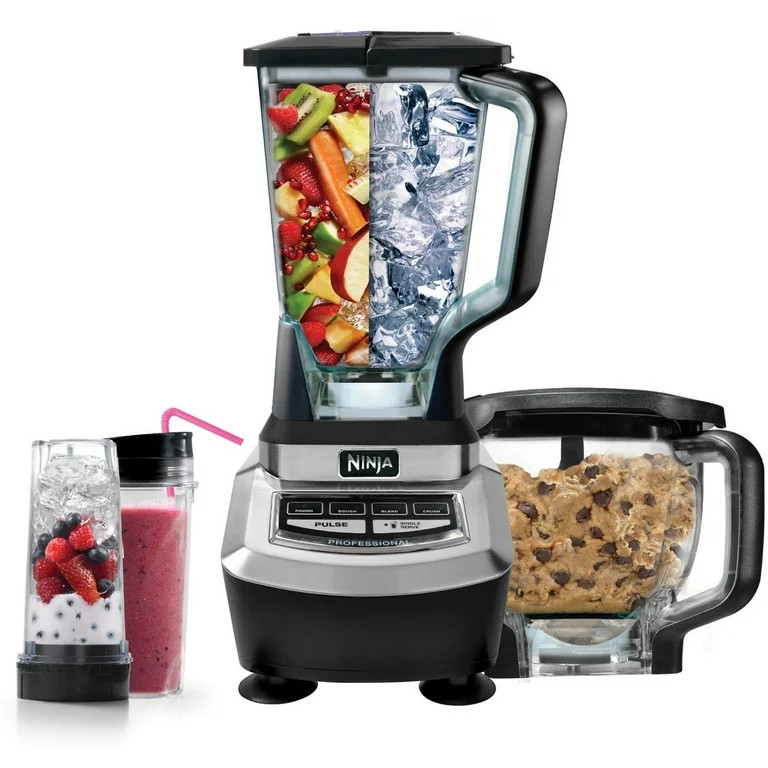 Ninja® Supra Kitchen System®  BL780 | Walmart (US)