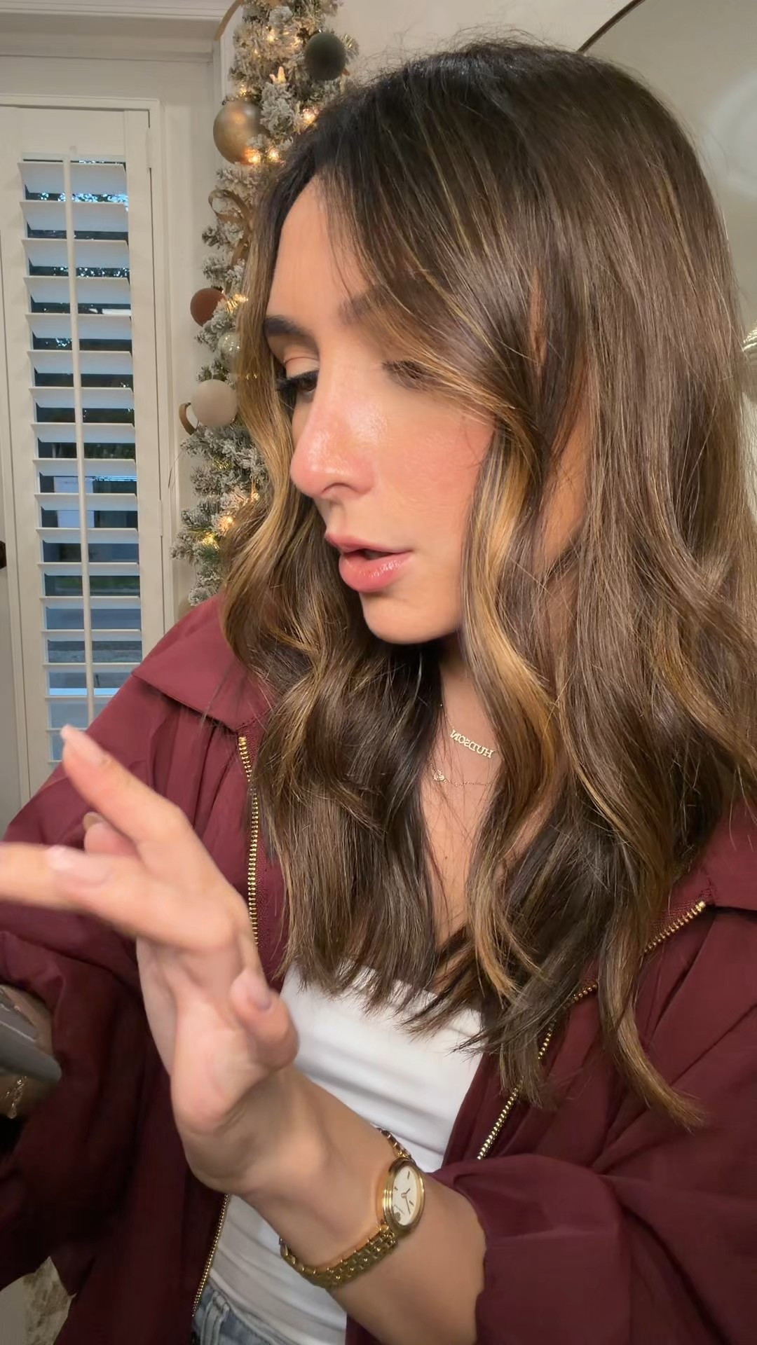 My go-to fragrances are 20% off with the code SAVESCENTS for the @sephora Fragrance For All Event! Now through 12/24, Beauty Insider Members can get 20% off all full-sized fragrances 1oz or larger! I’m so excited because Sephora has always been my go-to store for all things fragrance (and beauty, for that matter). This is my favorite time of the year to stock up on my go-to fragrances, try new ones and get mists to gift to my besties! The Beauty Insider Member program is free to sign up and perks of the program include: free shipping and returns, birthday gifts and so much more! Also, enjoy FREE same day delivery with the code QUICKGIFTS.  Linking my faves for you here! 