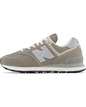 New Balance Women's 574 V2 Essential Sneaker | Amazon (US)