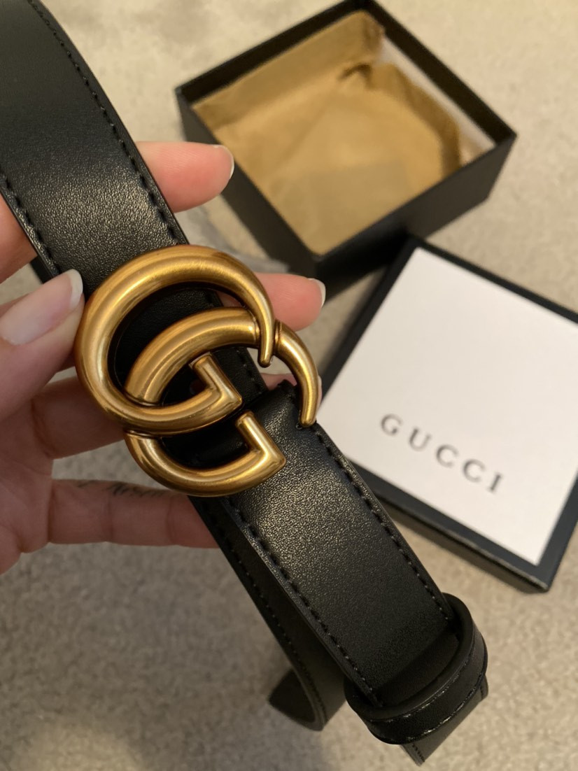 Fashion belts men belt women belt Big gold buckle genuine leather belt classical belts ceinture 2... | DHGate