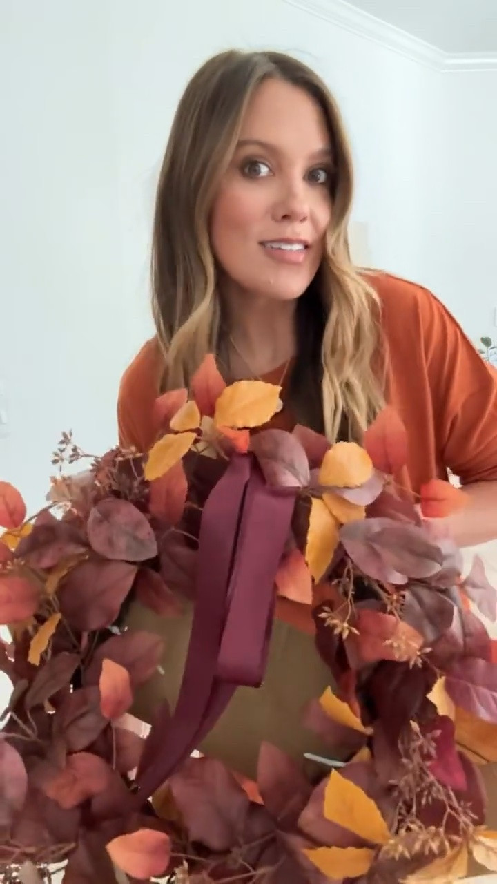 Target fall decor just dropped!

#LTKHome #LTKSeasonal
