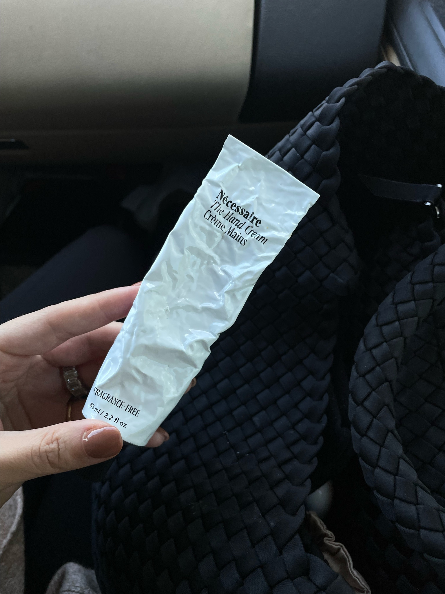 Hand cream on sale #stockingstuffer 

#LTKHoliday #LTKGiftGuide #LTKCyberweek