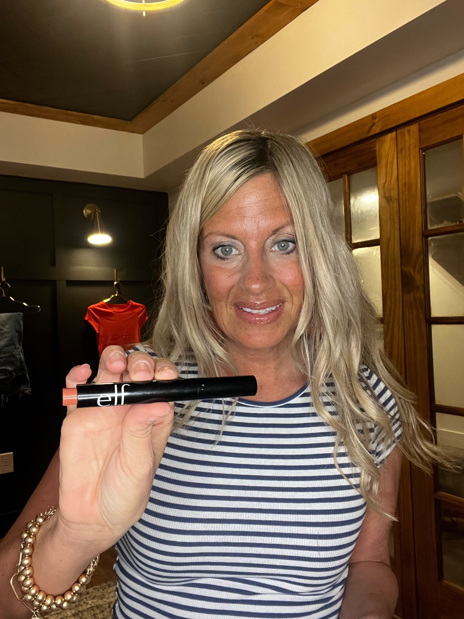 Pout clout lip plumping pen 

#LTKBeauty #LTKSpringSale #LTKSaleAlert