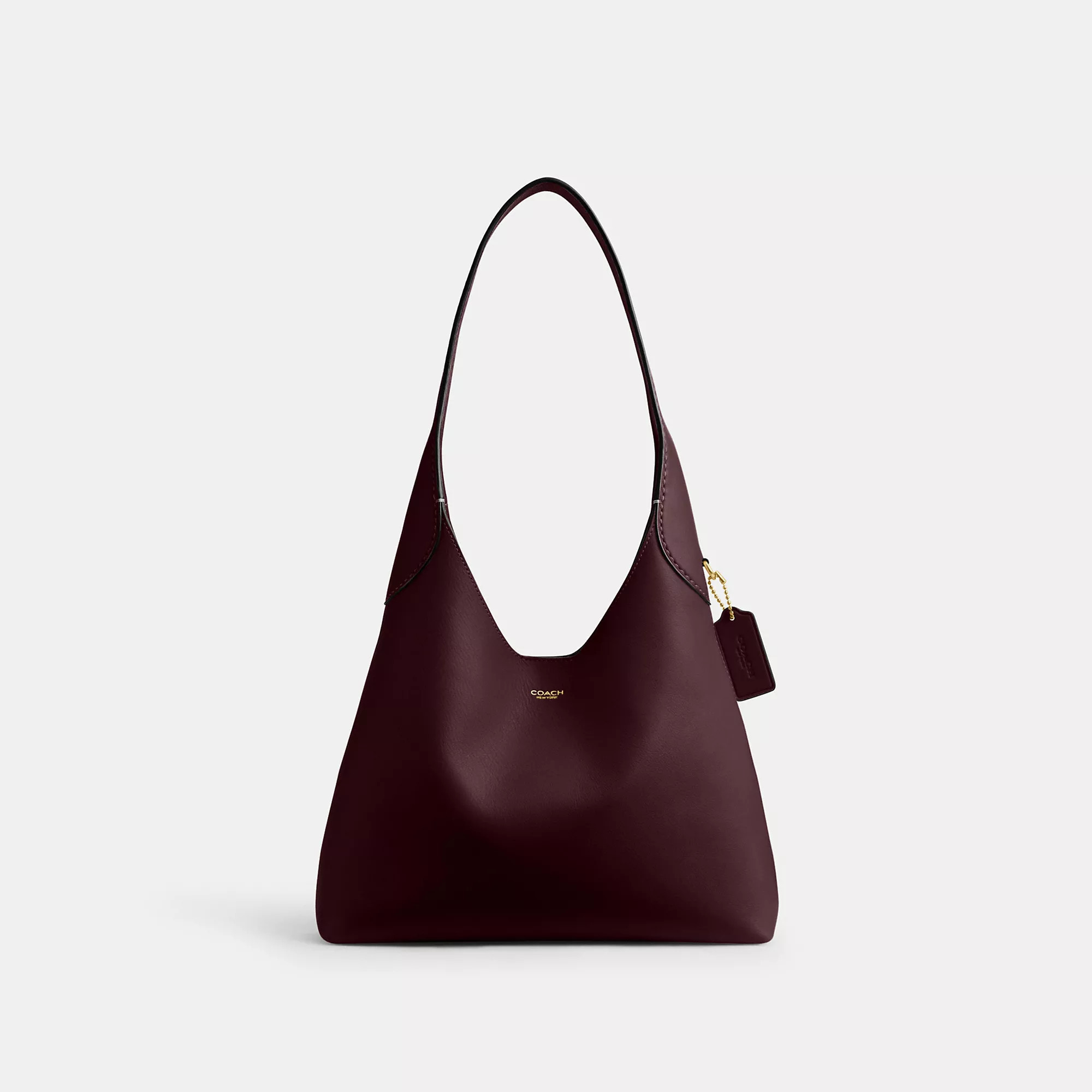 Brooklyn Shoulder Bag 28 | Coach (US)