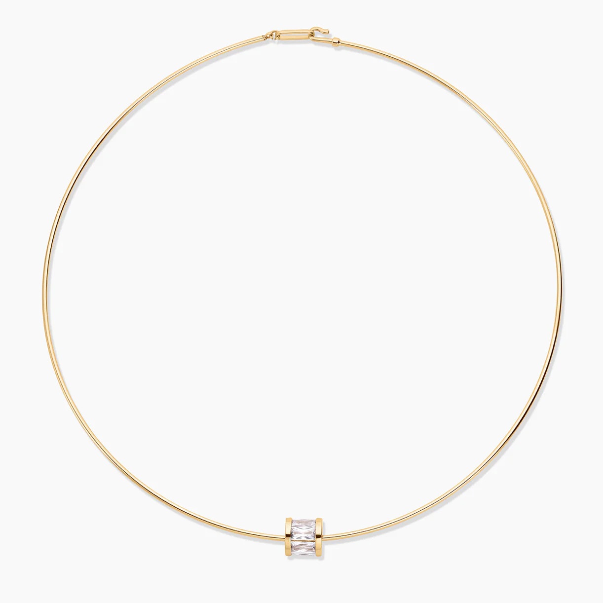 Delphin Choker Necklace | Thatch