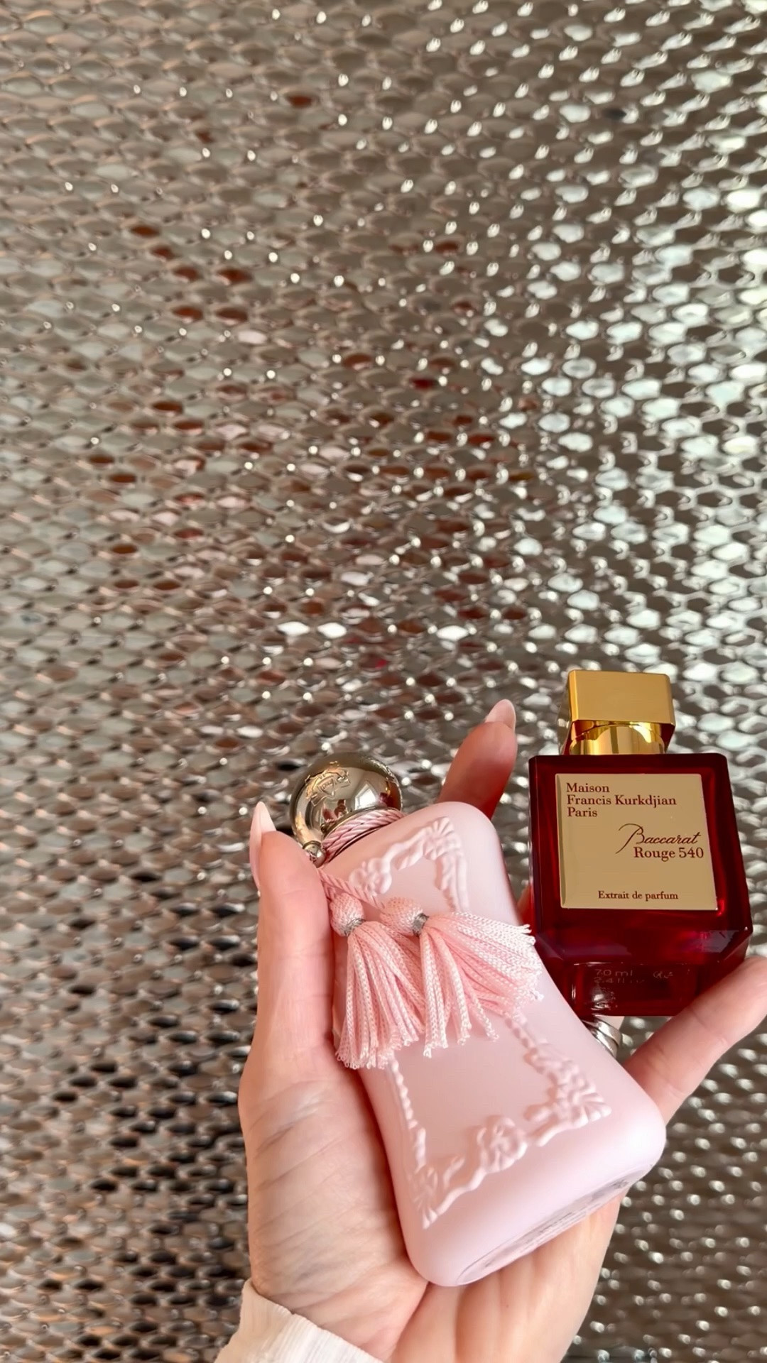 I’ve tested more perfumes than I can count… but only 3 ever made it to “signature” status.
Right now, 2 of them are on sale—and I’m not even pretending to be calm about it 🤍

#LTKMothersDay #LTKgrwm #LTKBeauty