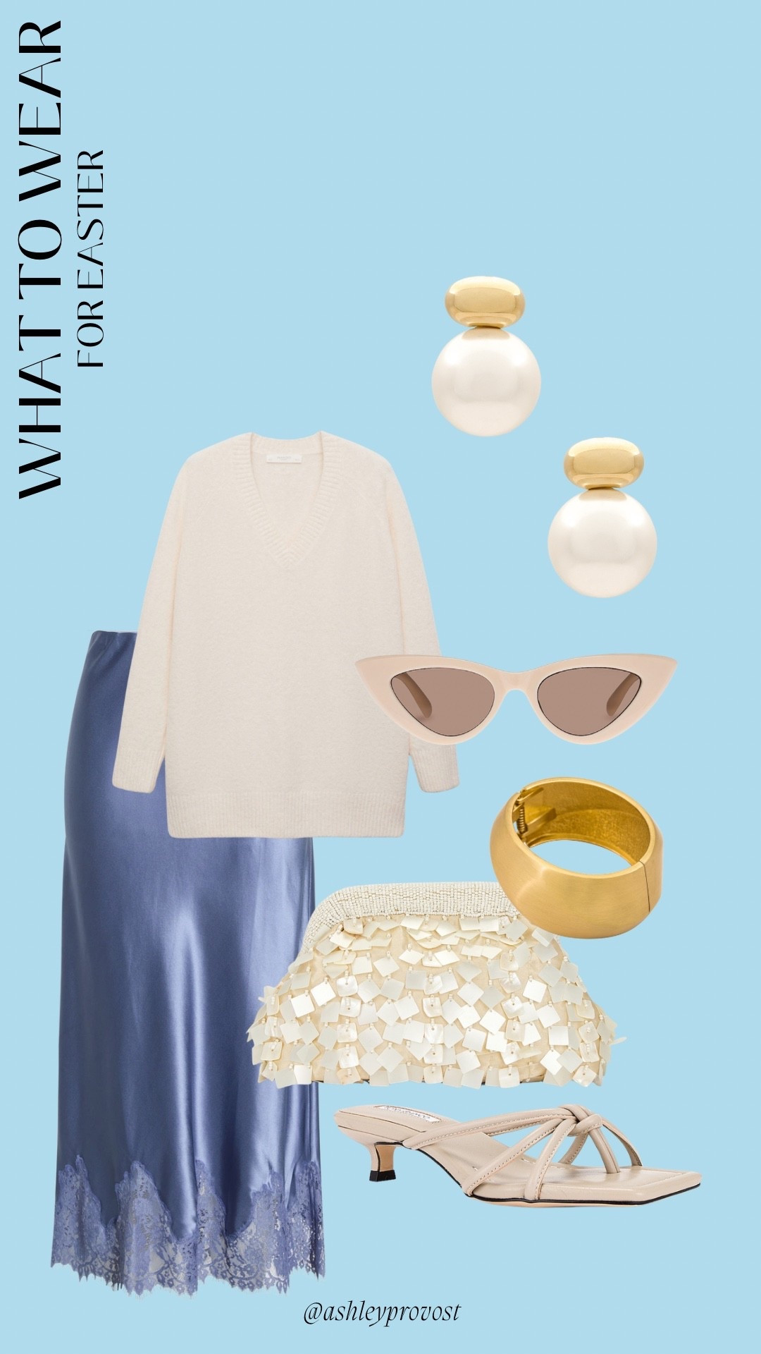 What to wear for Easter￼

#LTKSeasonal #LTKWorkwear #LTKOver40