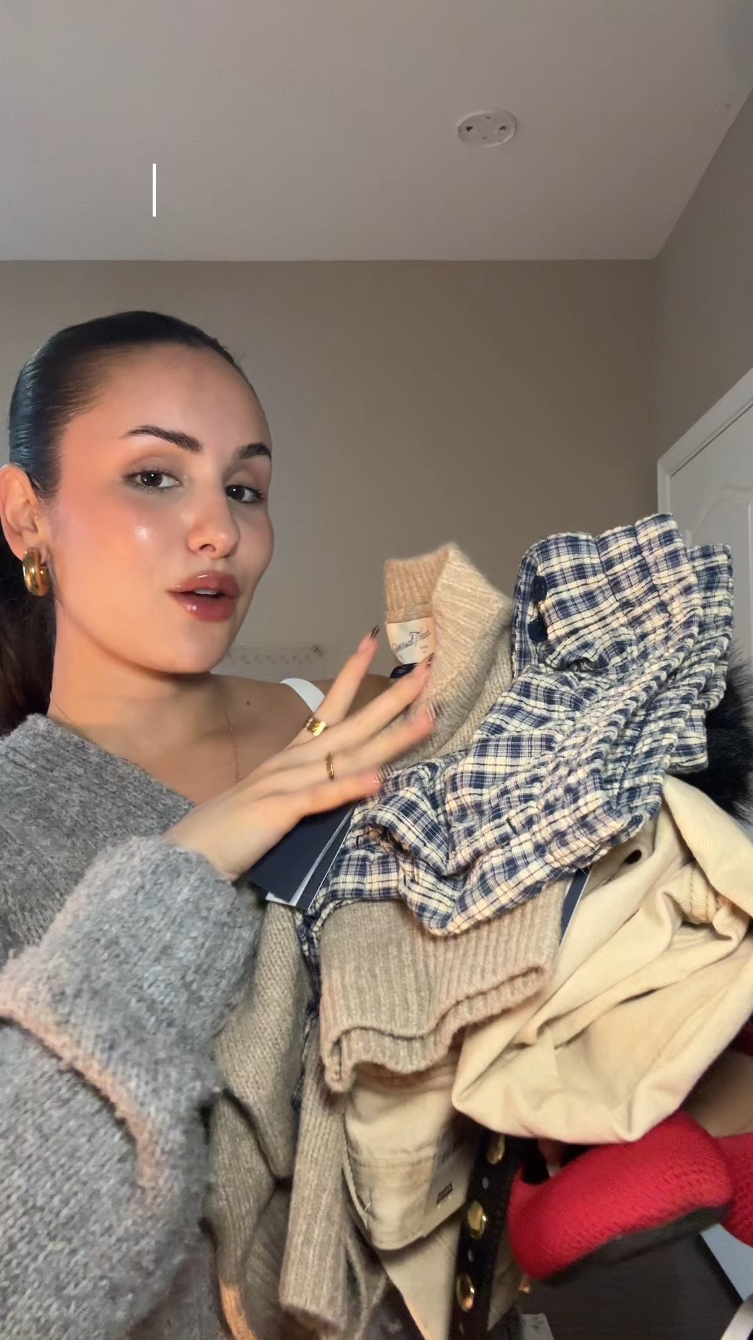 Target Rapid Haul — fashion, accessories, beauty!!!

A quick run turned into a solid lineup of fall staples 🤎

Everything linked below for you— Minus the boxer shorts, I think they sold out :(((

#TargetFinds #TargetHaul #FallStyle #LTKFinds #LTKUnder50 #AffordableStyle #FallEssentials #NoGatekeeping #HaulVideo  

#LTKBeauty #LTKSaleAlert #LTKBeauty #LTKSeasonal