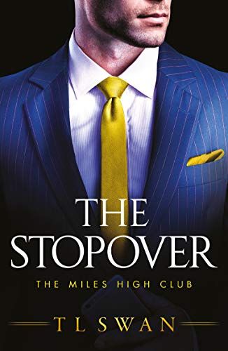 The Stopover (The Miles High Club Book 1) | Amazon (US)