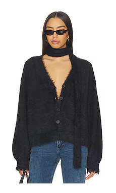 Sunniva Sweater
                    
                    MORE TO COME | Revolve Clothing (Global)