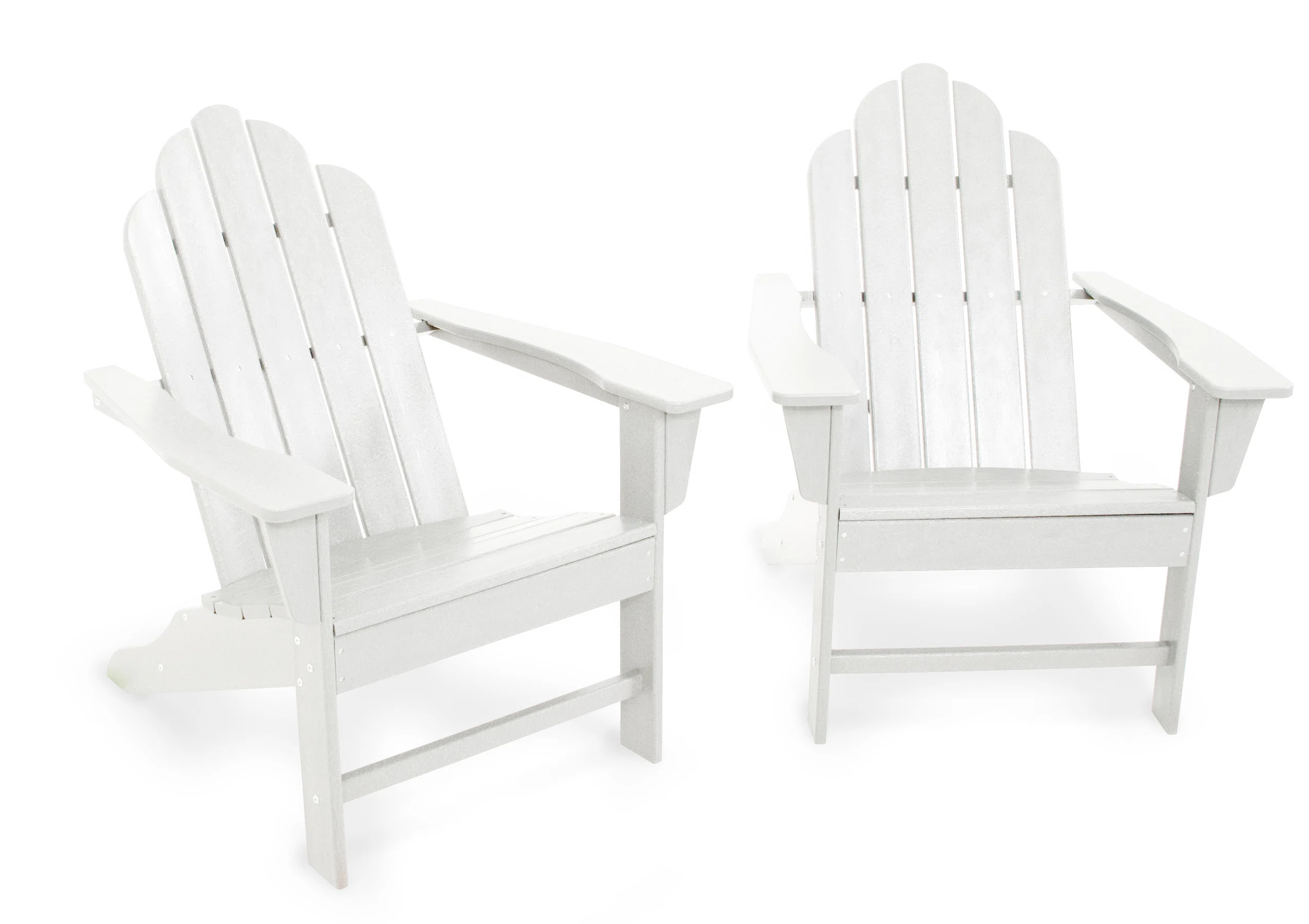 Long Island Adirondack 2-Piece Set (Set of 2) | Wayfair North America