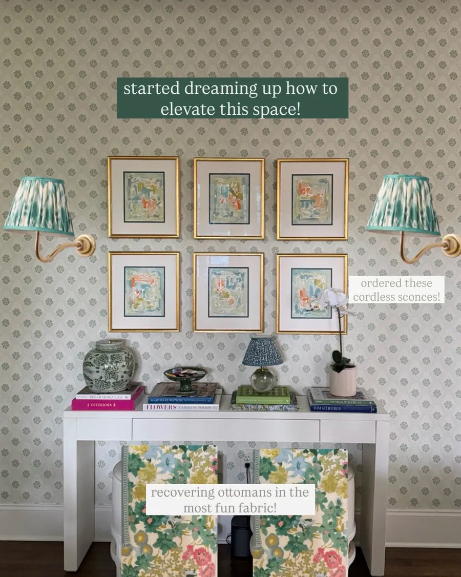 Fun recent home colorful finds we're loving! Pieces I know we'll have for years.

#LTKHome