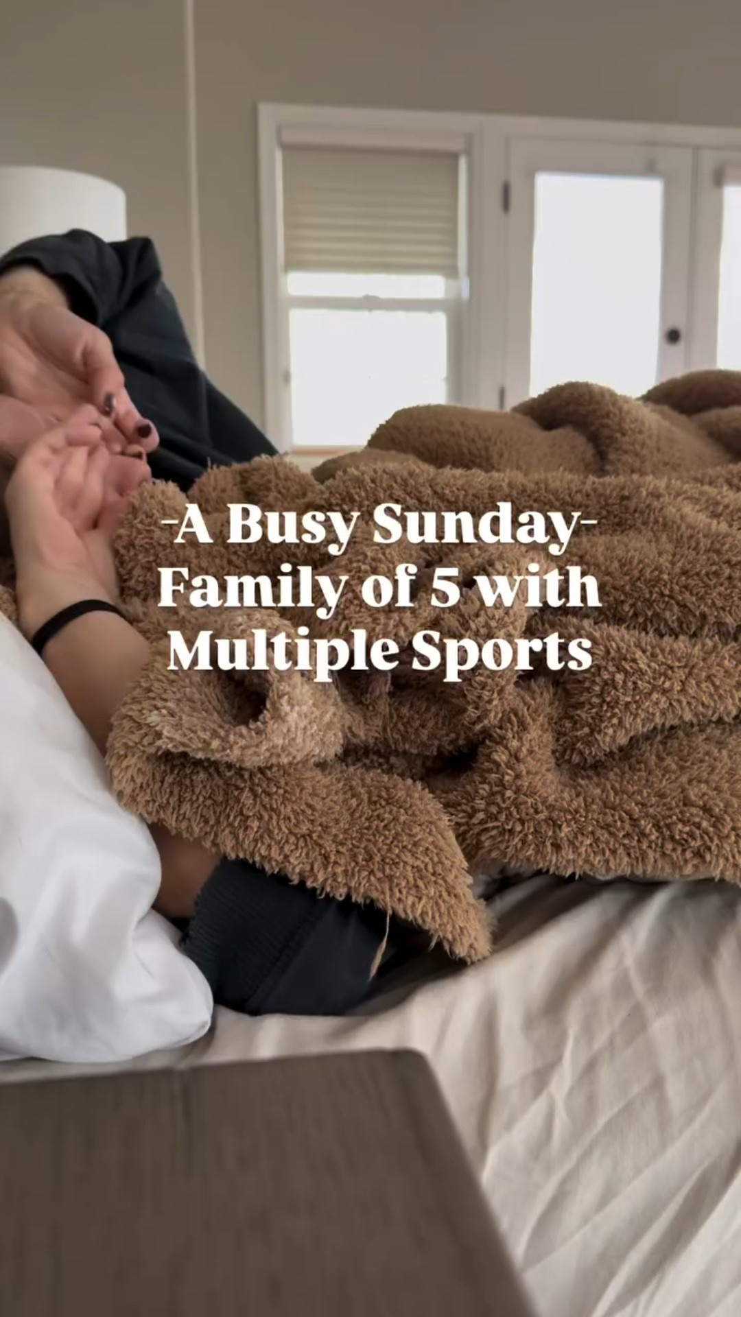 Can someone explain this 6-7 thing to me please?!😆

I forgot to post this reel from our Sunday, so here it is a few days late. 

Thanks for spending the day with us!



#LTKActive #LTKKids #LTKFamily