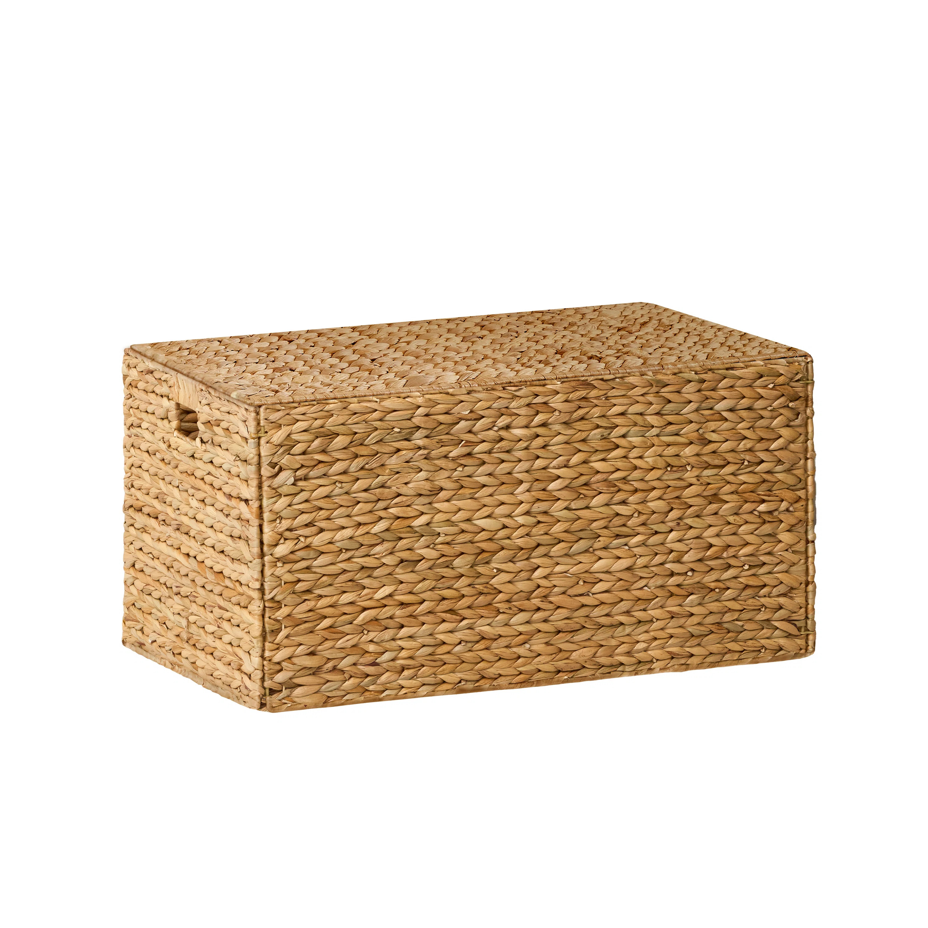 Ludmilla Wicker Trunk | Wayfair North America