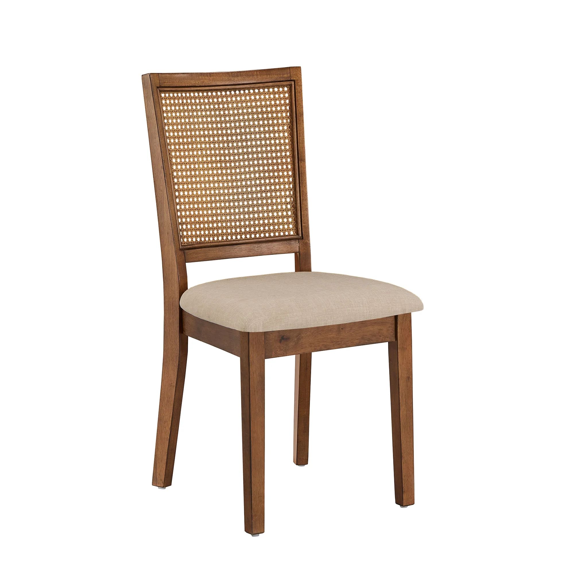 Urbaniak Linen Side Chair | Wayfair North America