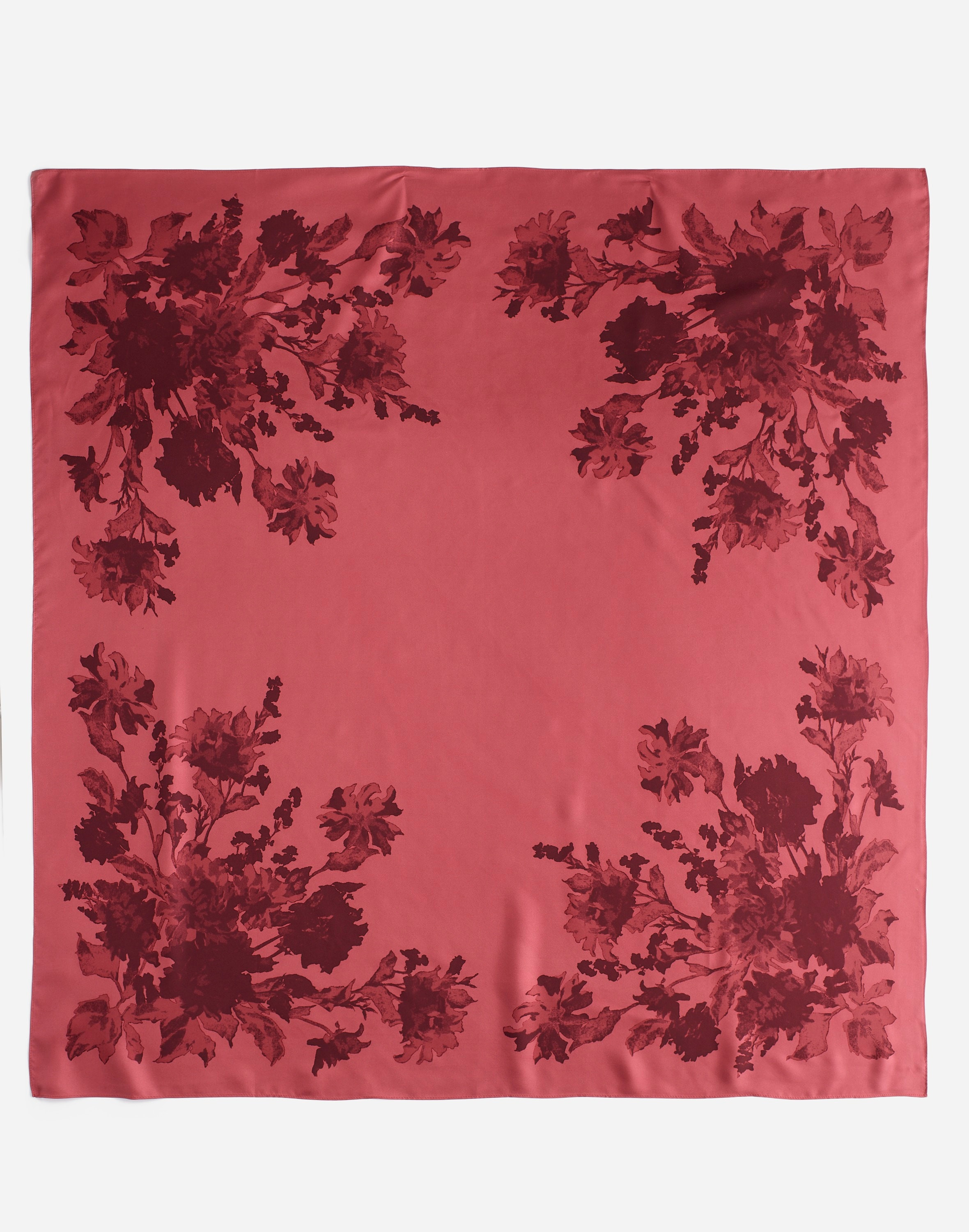 Rope French Hair Pin | Madewell | Madewell