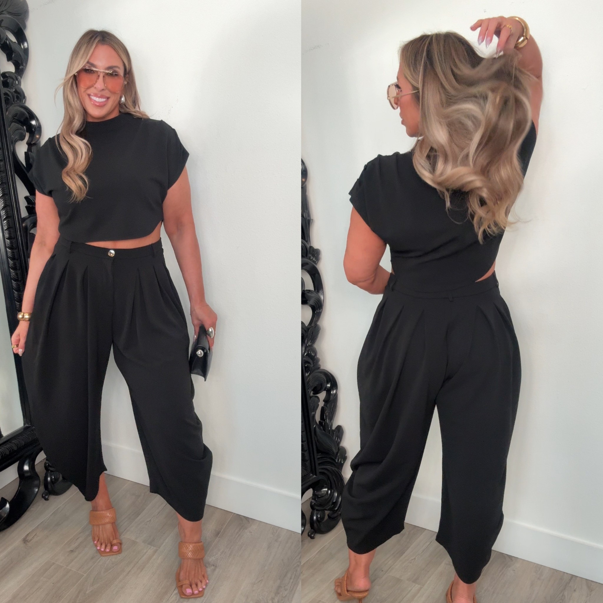 set size xl

#LTKMidsize #LTKOver40