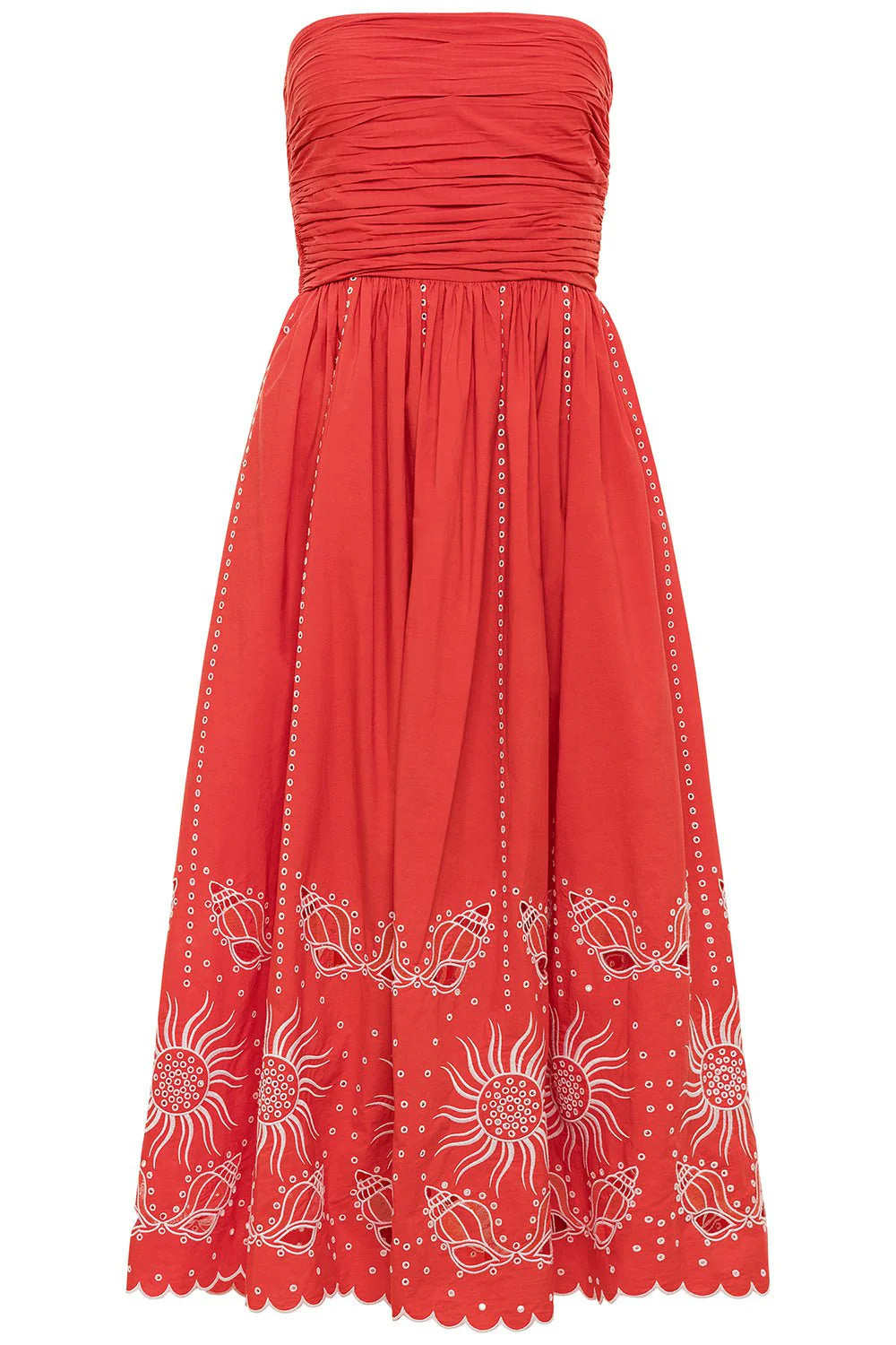 Mana Dress | Marissa Collections