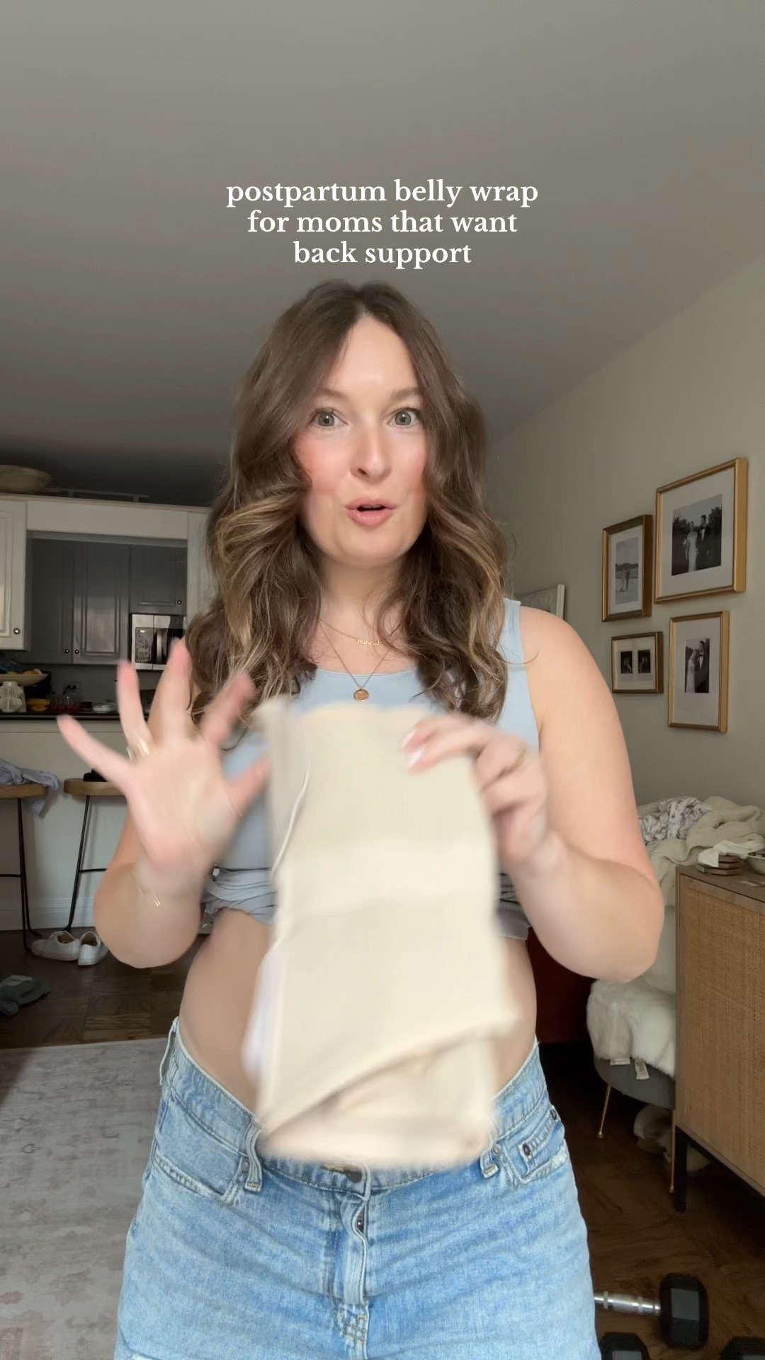 Postpartum belly wrap

#LTKBump #LTKFindsUnder100 #LTKFamily