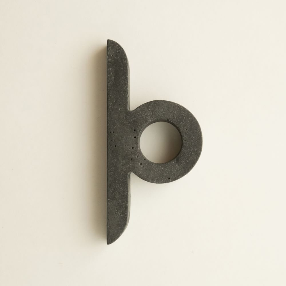 Alice Tacheny Glyph Wall Hook | West Elm (US)